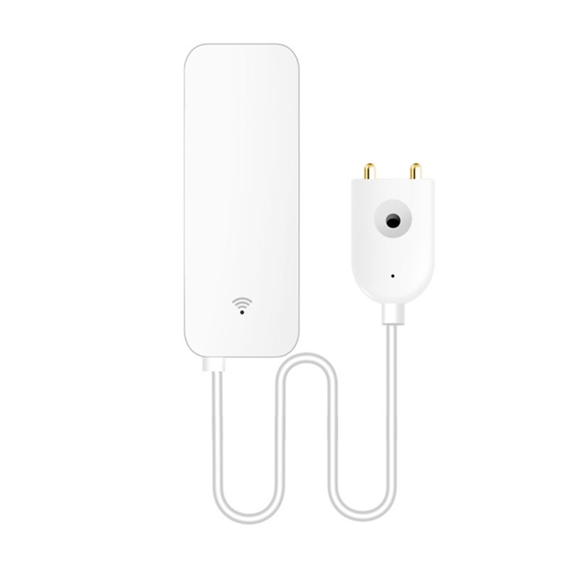 Water Alarm Sensor - SYW-Tuya WIFI Датчик протечки воды и