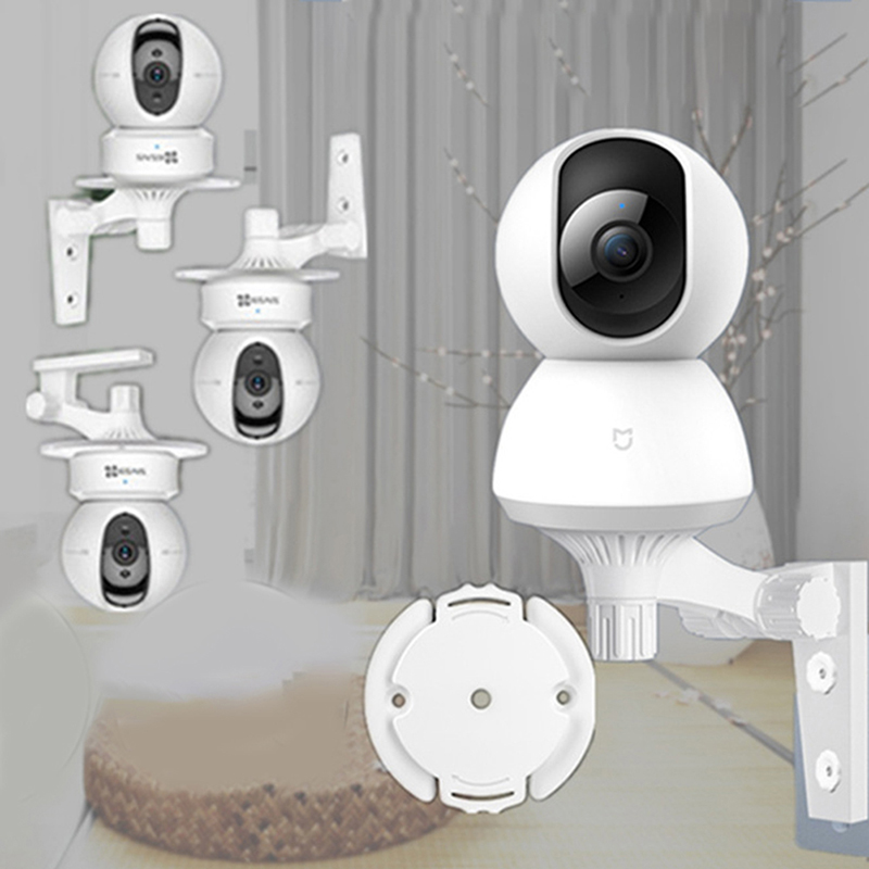 Tp-Link Camera Tapo C200 - 【Настенное крепление из АБС-пластика для умной