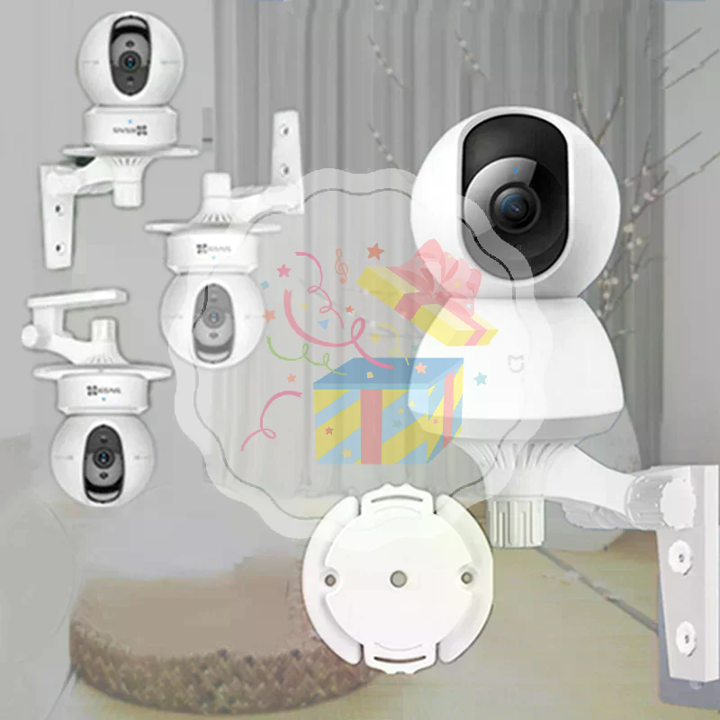 Настенное крепление для умной  – обзор и цена Tp-Link Camera Tapo C200
