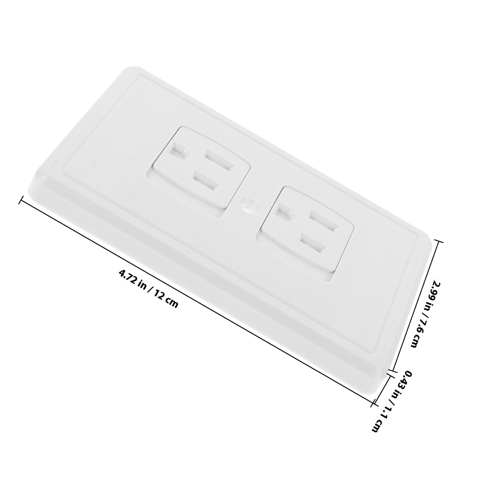 Защитные накладки на розетки д – обзор и цена Outlet Cover Baby
