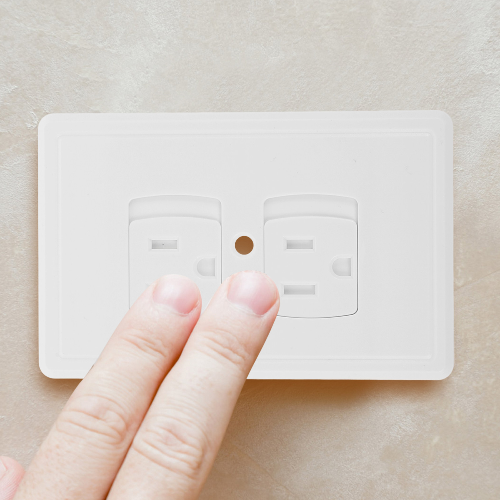 Защитные накладки на розетки д – обзор и цена Outlet Cover Baby