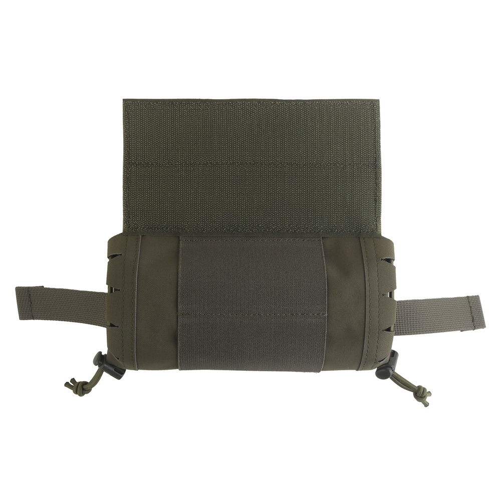 Тактический медицинский подсум – обзор и цена First Aid Bag Kit