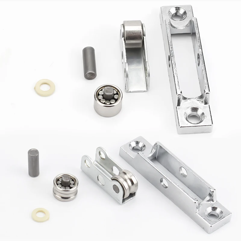 Комплект из 4 роликов для разд – обзор и цена Window Lock Bar