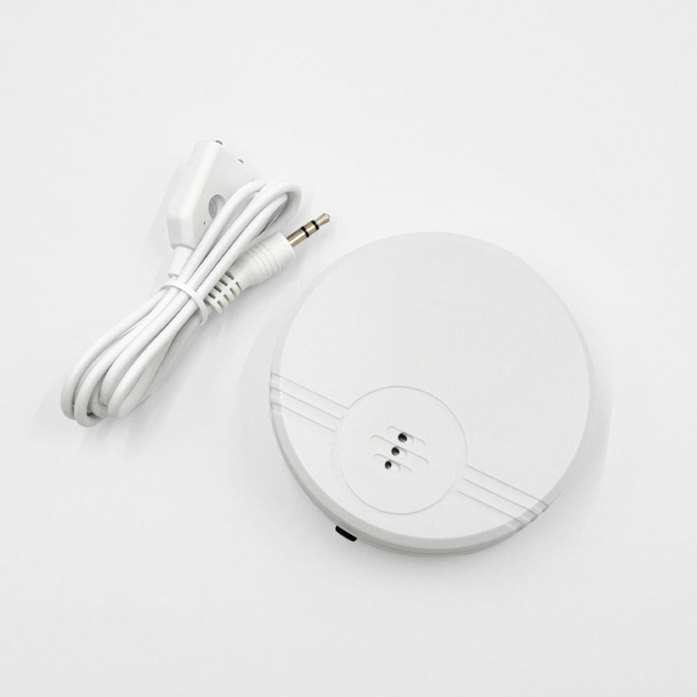 Двухрежимный датчик утечки вод – обзор и цена Water Alarm Sensor